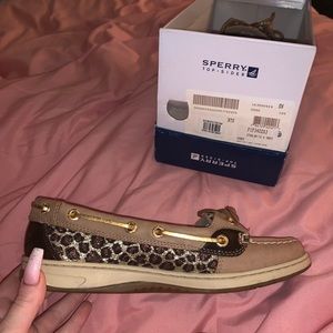 Sperry’s